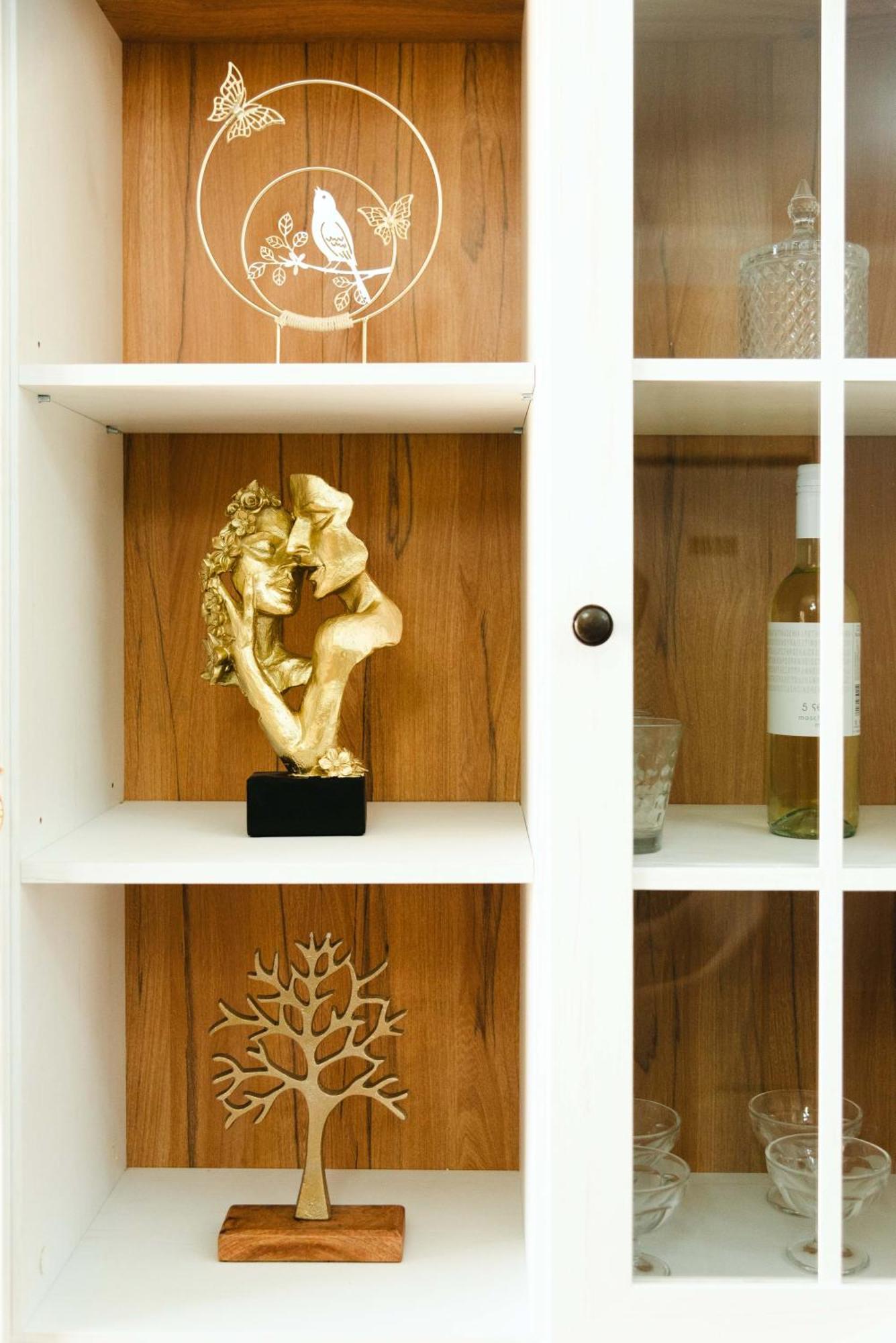 Casa Matina Apartment Lefkimmi  Bagian luar foto