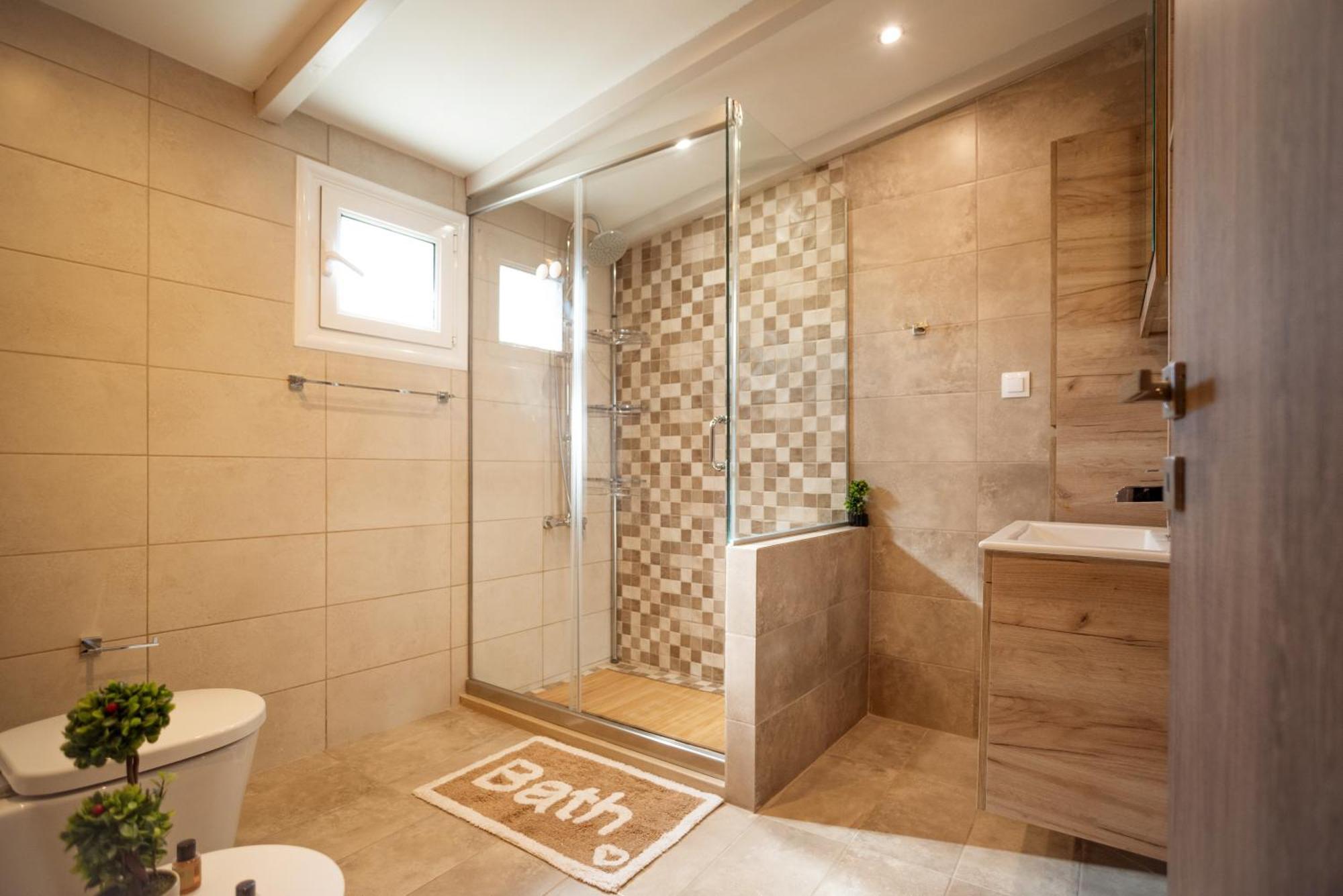 Casa Matina Apartment Lefkimmi  Bagian luar foto