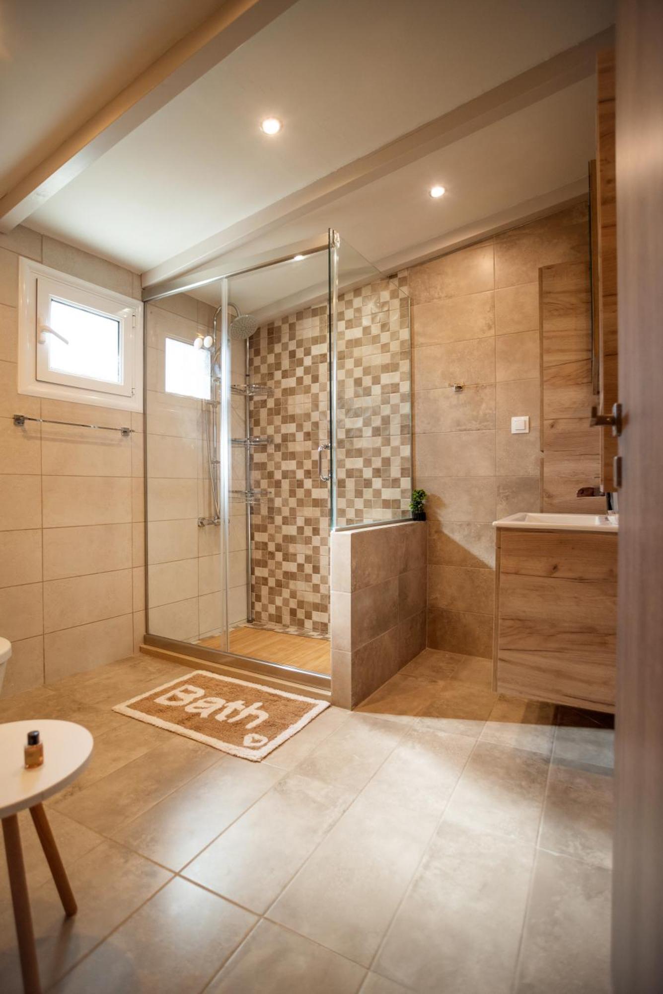 Casa Matina Apartment Lefkimmi  Bagian luar foto